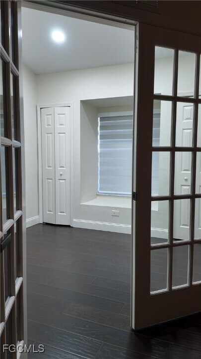 2809 21st St W in Lehigh Acres, FL - Foto de edificio