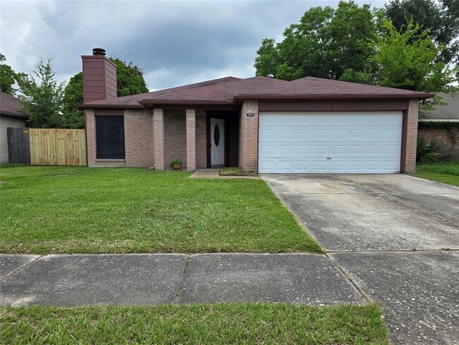 property at 7011 Foxmont Ln