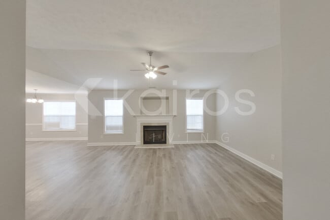 2313 Saltwood Rd in Fayetteville, NC - Building Photo - Building Photo