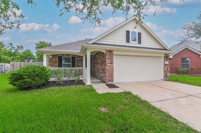 property at 13706 Drakeford Ct