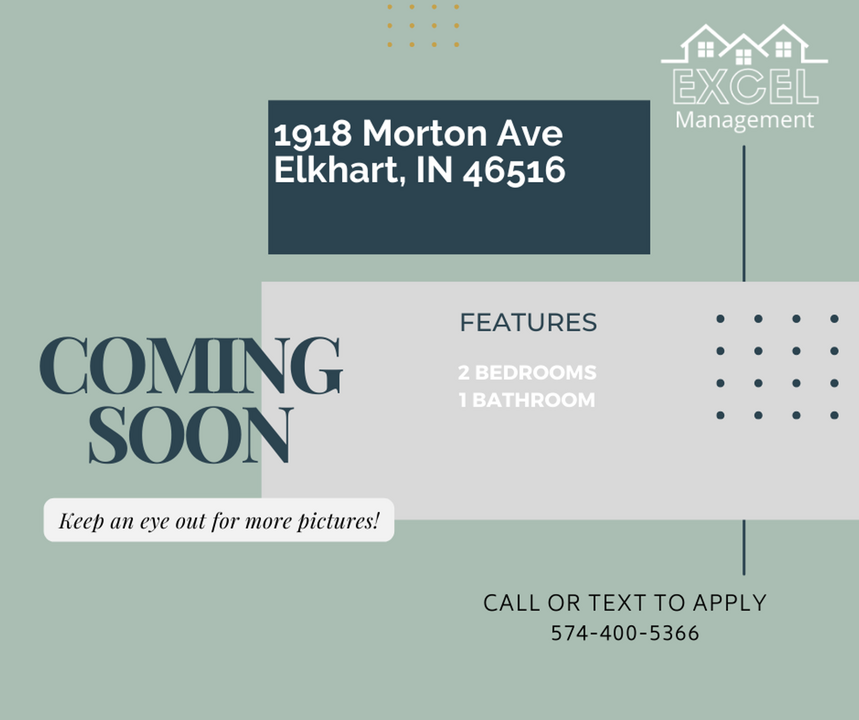 1918 Morton Ave in Elkhart, IN - Building Photo