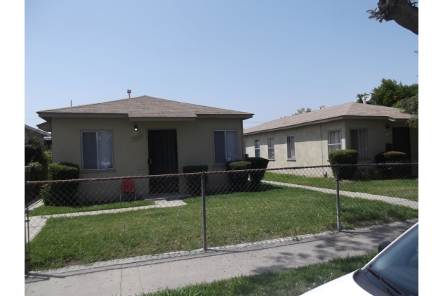 11825-11831 Pope Ave in Lynwood, CA - Building Photo - Building Photo