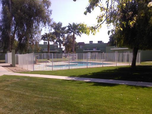 6649 N 27th Ave, Unit 1 in Phoenix, AZ - Building Photo - Building Photo