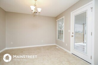 1816 Holloway Cir in Murfreesboro, TN - Building Photo - Building Photo