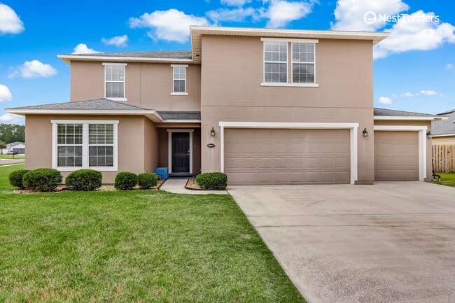 property at 78017 Duckwood Trail