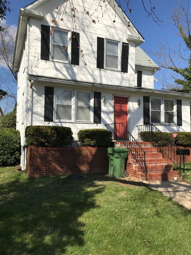 4210 Raspe Ave in Baltimore, MD - Building Photo - Building Photo
