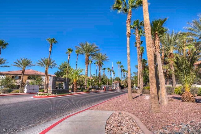 property at 9000 S Las Vegas Blvd