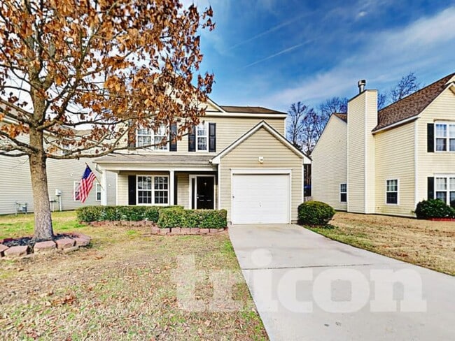 10226 Covingtonwood Dr in Charlotte, NC - Foto de edificio - Building Photo