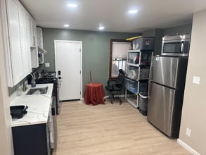 514 S Longwood St in Baltimore, MD - Building Photo - Building Photo