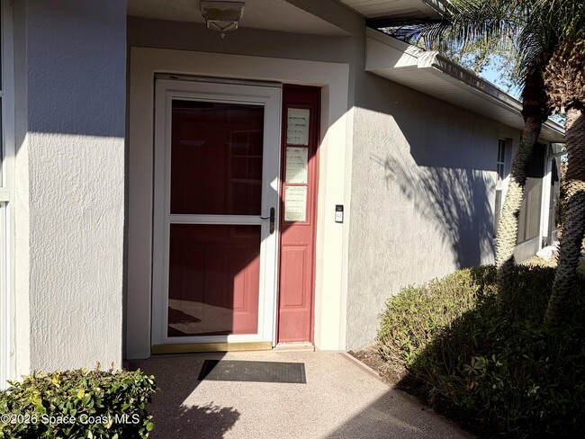 4361 Timothy Dr in Merritt Island, FL - Building Photo - Building Photo