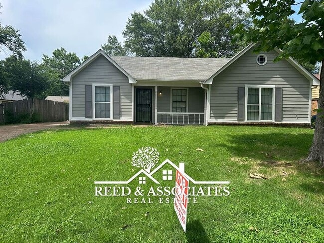 property at 6370 S Fawn Hollow Cir