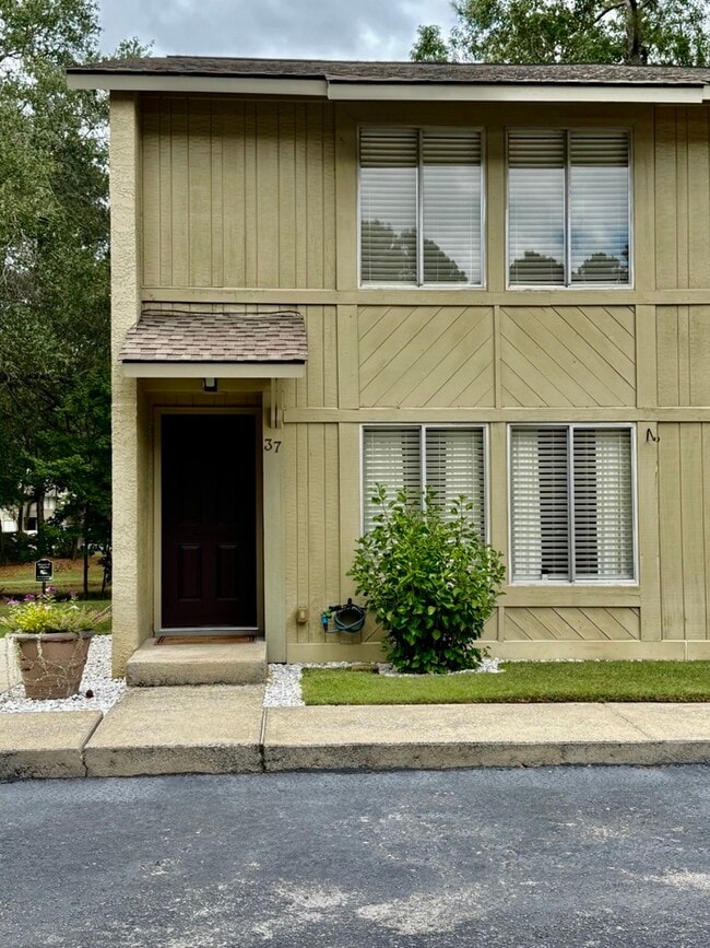 property at 100 Mathews Dr