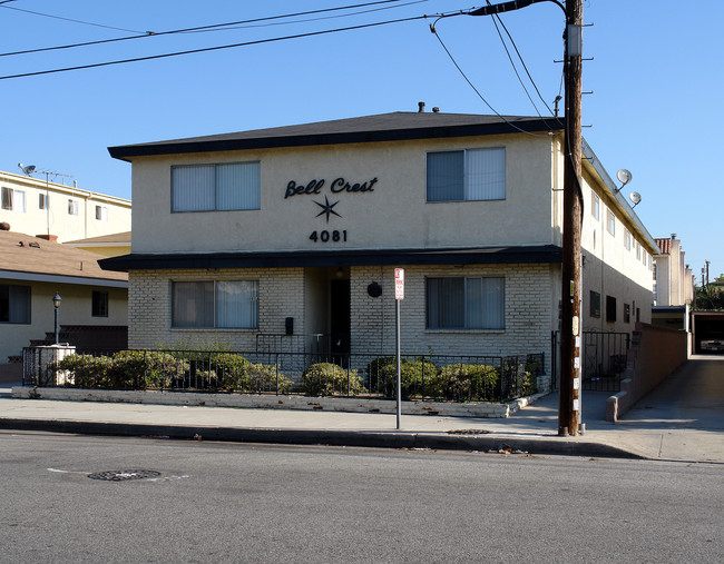 Bell Crest in Hawthorne, CA - Building Photo - Building Photo