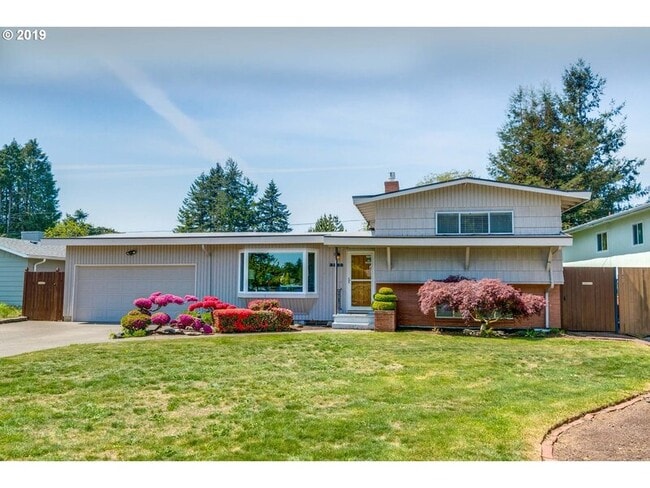 property at 3333 SE 167th Ave