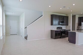 343 Tempest Trl in Maxwell, TX - Building Photo - Building Photo