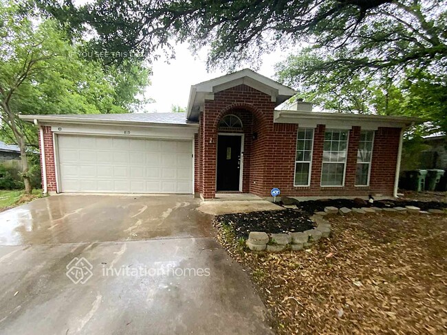 property at 819 Havenbrook Dr