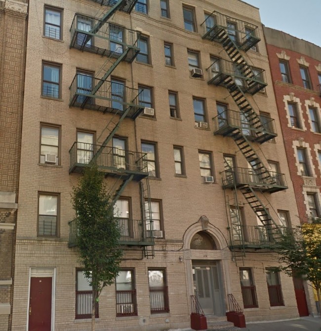 520 W 174th St in New York, NY - Building Photo - Building Photo