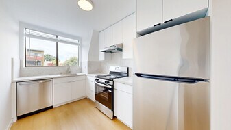 2035 Castro St in San Francisco, CA - Building Photo