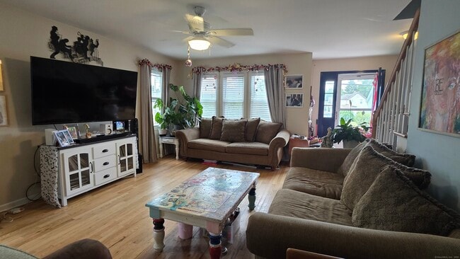 119 Arlington St in West Haven, CT - Building Photo - Building Photo