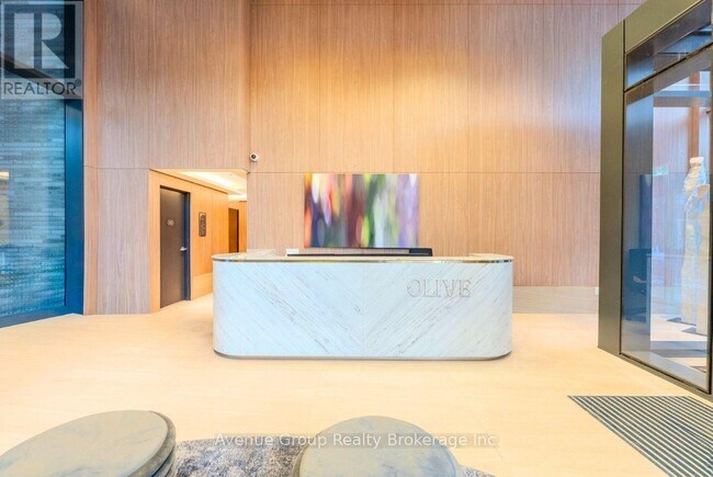 36 Olive Ave in Toronto, ON - Building Photo - Building Photo