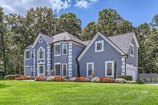 2810 Players Dr in Jonesboro, GA - Building Photo