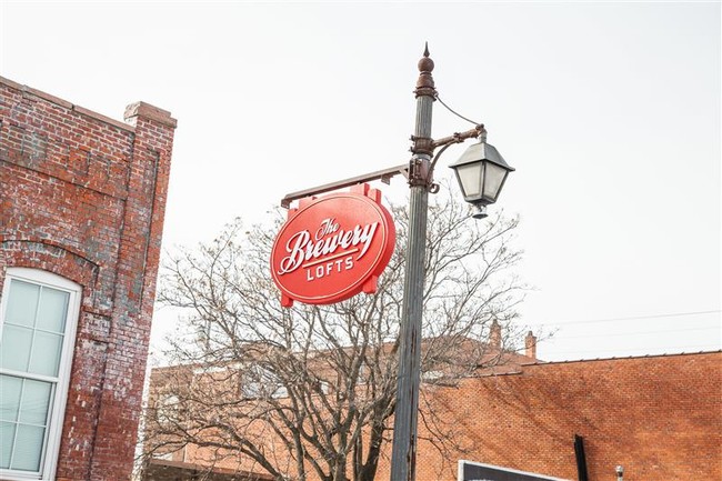 Brewery Lofts Apartments in Hastings, NE - Building Photo - Building Photo