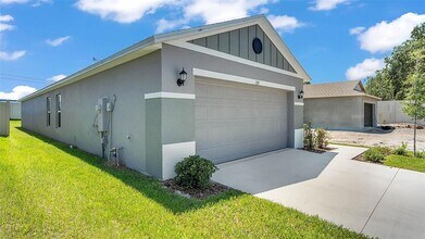 219 Ash Wy in Auburndale, FL - Building Photo - Building Photo