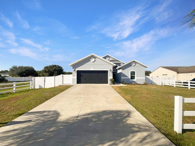 property at 1045 James Dr