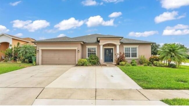 property at 4812 Mandolin Ct