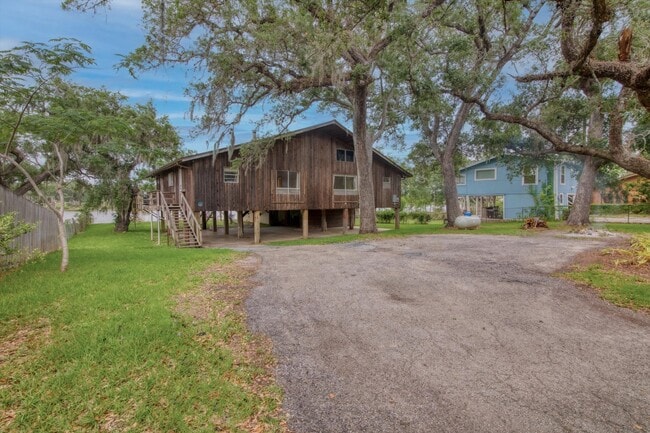 property at 6348 County Rd 659