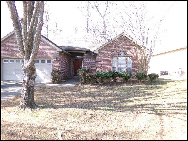 303 Hidden Meadows Dr in Benton, AR - Building Photo - Building Photo
