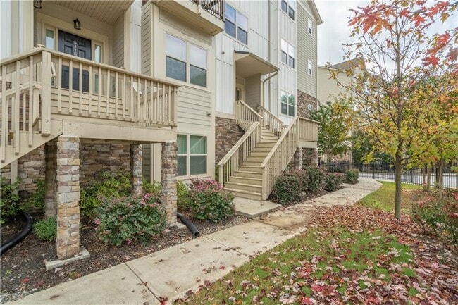 3110 Quantum Ln in Chamblee, GA - Building Photo - Building Photo