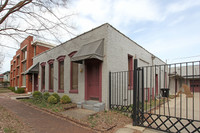 Franklin Lofts in Louisville, KY - Building Photo - Building Photo