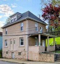 712 Chambers Ave, Unit 1615 - A-402 - A in Jeannette, PA - Building Photo
