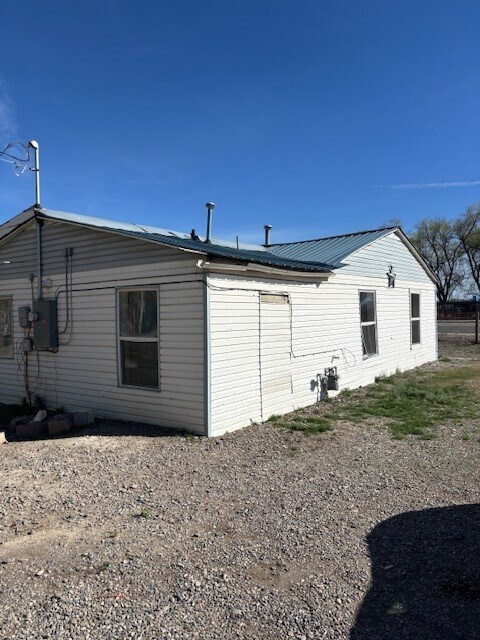 property at 1561-1H50 Rd