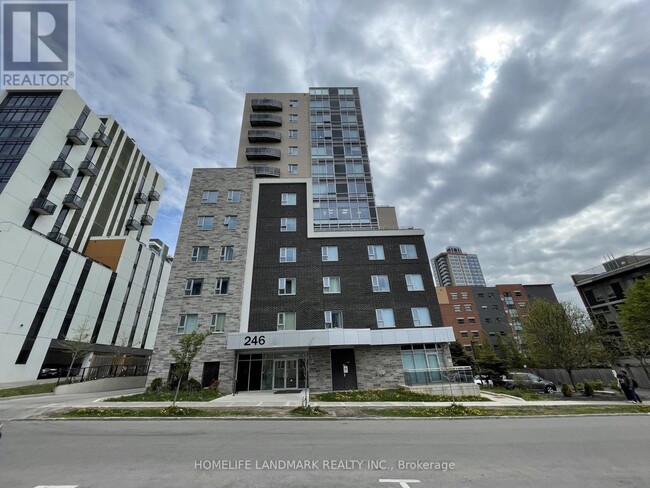 property at 246-246 Lester St