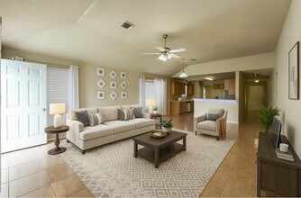 9110 Regents Cove Ct in Houston, TX - Building Photo - Building Photo