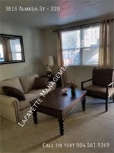 3816 Almeda St in Jacksonville, FL - Building Photo - Building Photo