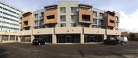 Villa Martelli in Van Nuys, CA - Building Photo - Building Photo