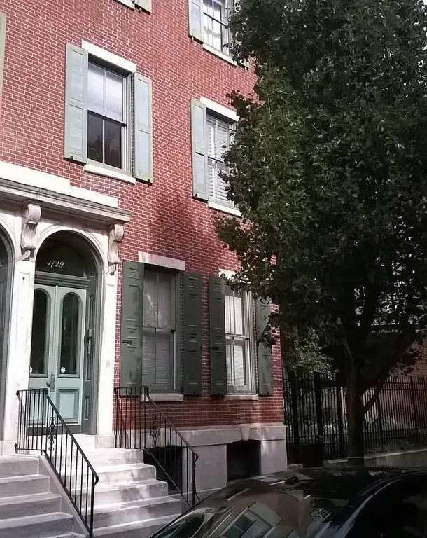 1722 Wallace St Apartments and Nearby Philadelphia Apartments For Rent