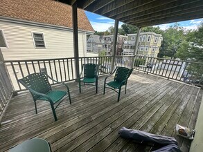 147 Willow Ave, Unit 3 in Somerville, MA - Building Photo - Building Photo