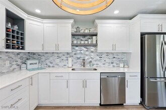 159 Quails Nest Rd in Naples, FL - Building Photo - Building Photo