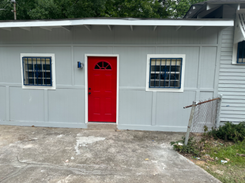 2603 Jackson Ave in Baton Rouge, LA - Building Photo