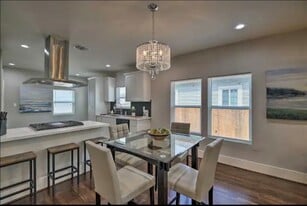 5224 Leeland St in Houston, TX - Building Photo