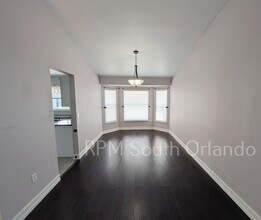 1616 Golden Poppy Ct in Orlando, FL - Foto de edificio - Building Photo