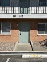 334 S Archdale Dr, Unit 3 Apartments