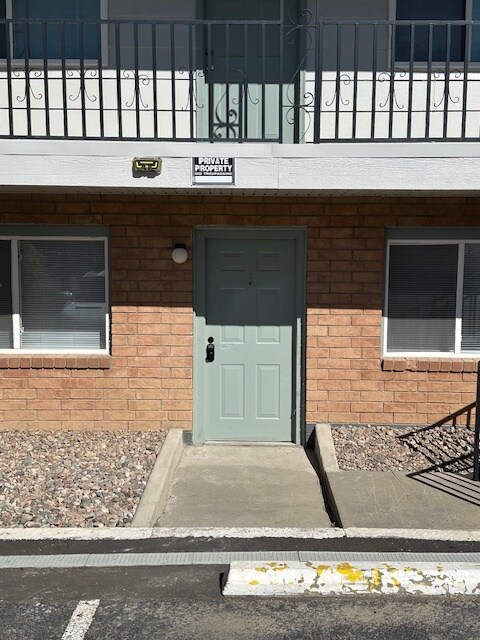 334 S Archdale Dr, Unit 3 in Pueblo West, CO - Building Photo