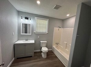 1511 Gurley Ave in Waco, TX - Building Photo - Building Photo