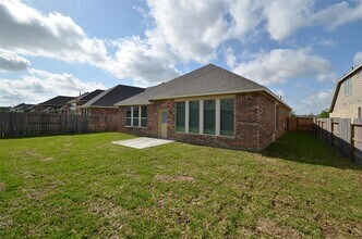 18722 Prince Ranch Dr in Cypress, TX - Building Photo - Building Photo