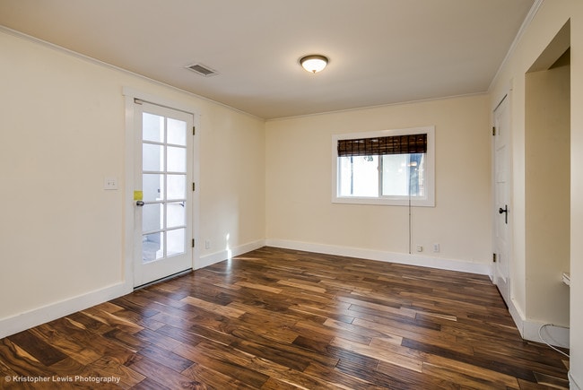 2361 Josephine S St in Denver, CO - Building Photo - Building Photo